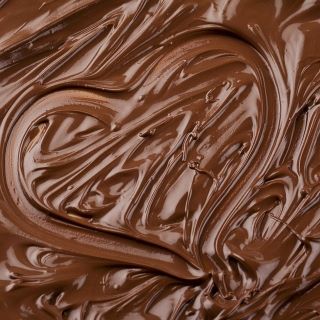 chocolate-frosting-heart